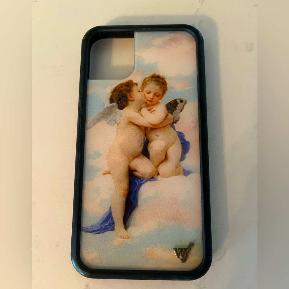 Wild Flower IPhone 11 Case